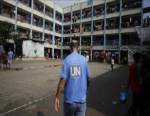 الأونروا: استشهاد 199 موظفاً في الأمم المتحدة منذ بدء الحرب