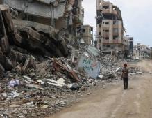 تفاؤل إسرائيلي حذر بشأن وقف إطلاق النار في غزة