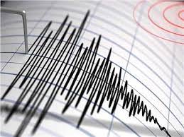 زلزال بقوة 5.8 درجة يضرب بنغلادش