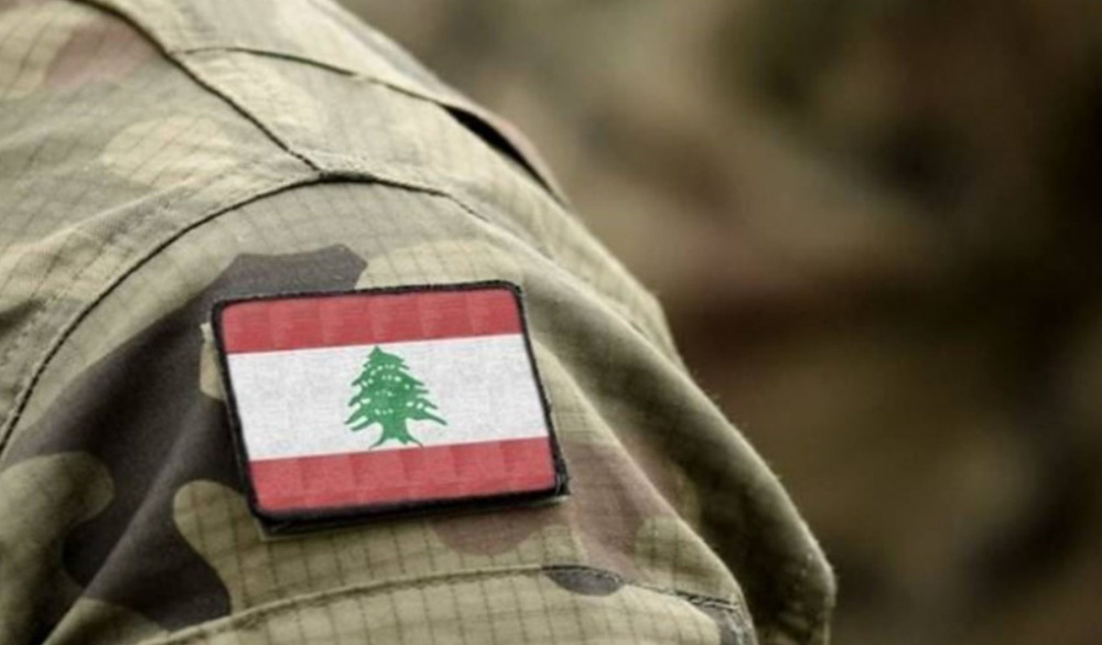 الاحتلال يستهدف مركزًا للجيش اللبناني!