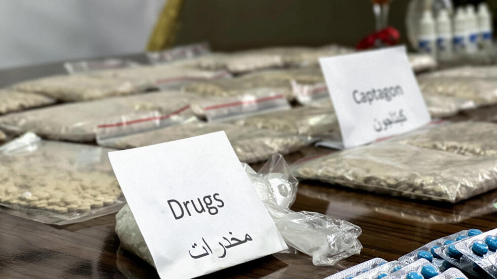 مفاجآت عن المخدرات في لبنان ... هكذا يجري تصنيعها وهذه كلفتها!