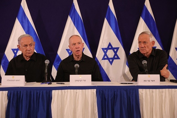 "كابينت الحرب" الإسرائيلي يرفض العودة لمفاوضات تبادل الاسرى