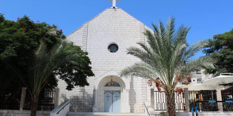 الرئاسية العليا لشؤون الكنائس- جريمة الابادة مستمرة في غزة وعلى العالم التحرك لوقفها