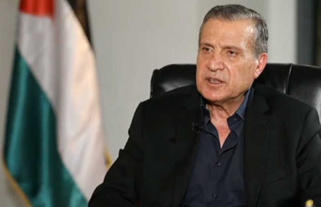 أبو ردينة: تصريحات نتنياهو حول منع قيام دولة فلسطينية تتساوق مع الحملة الإعلامية الغربية المشبوهة ضد شرعية "منظمة التحرير"