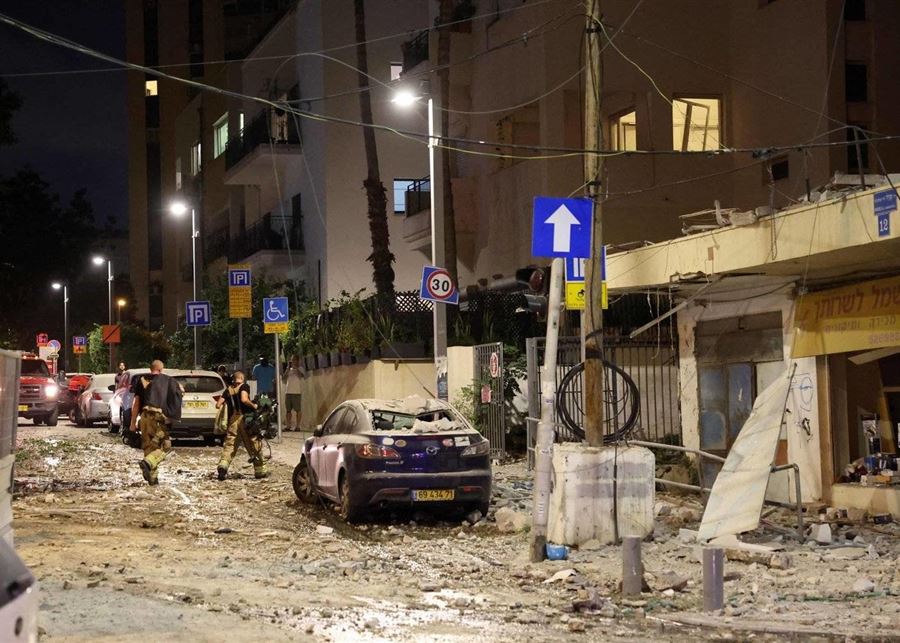 فضيحة جديدة في الكيان المحتل ... دبابة إسرائيلية قصفت منزلا يضم مستوطنين!