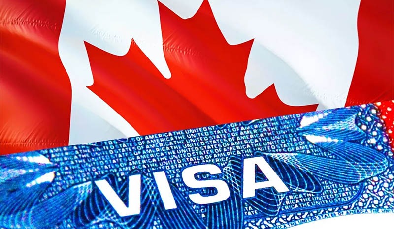 كندا ستمنح تأشيرات موقتة لذوي مواطنيها من سكان غزة