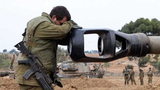 فيديو - العقم يهدد الجنود الإسرائيليين في غزة ... ما القصة؟