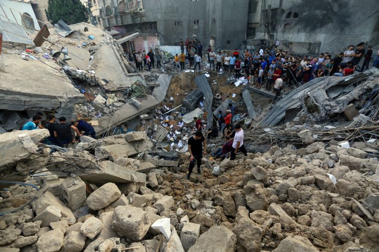 79 يوما على حرب غزة.. خسائر فادحة لإحتلال و"حماس" تصيد عناصره بالكمائن!