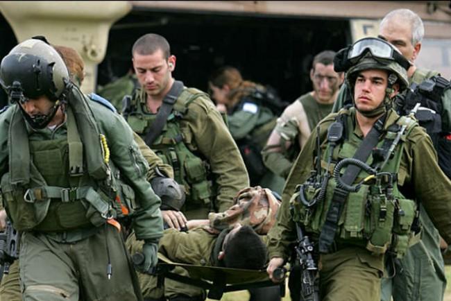 "أكبر مأساة منذ المناورة البرية" ... كيف قُتل ضباط الاحتلال الـ8 في غزة؟