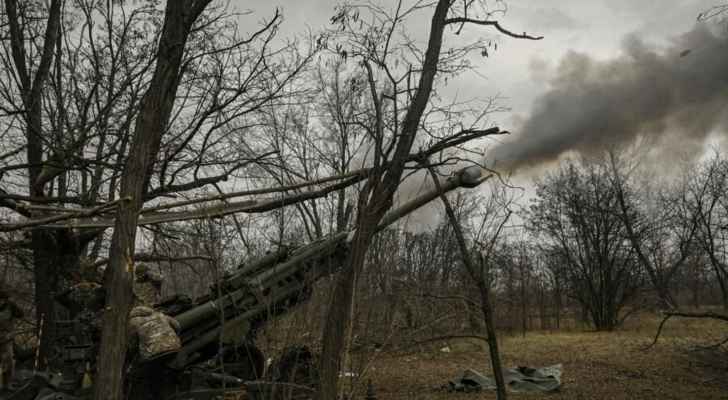 القوات الجوية الأوكرانية: روسيا تشنّ هجوماً ضخماً على أوكرانيا باستخدام المسيّرات والصواريخ