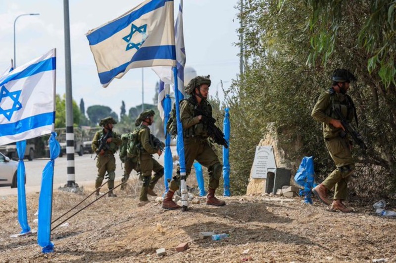 المحاربون المرتزقة في الجيش الإسرائيلي.. لِمَ يستخدمون؟