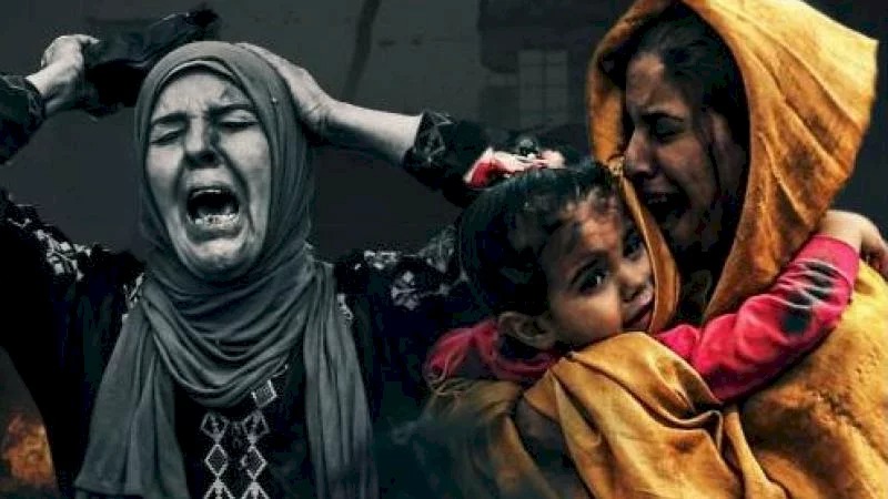 مئة يوم من ملحمة غزّة: هل يستكمل شلال الدماء مسيره؟