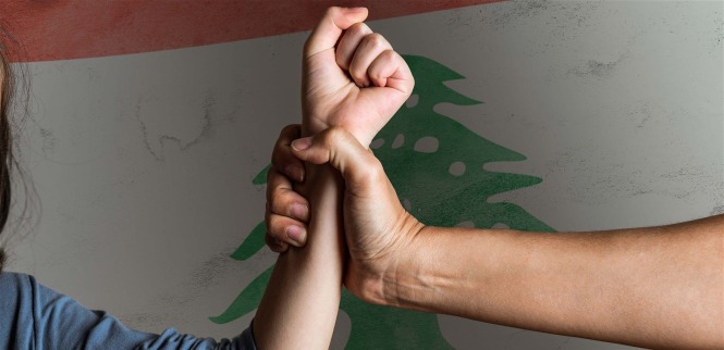 لبنانيات ضحية "ثغرة أمنية".. تفاصيل مثيرة تُكشف عمّا يجري!