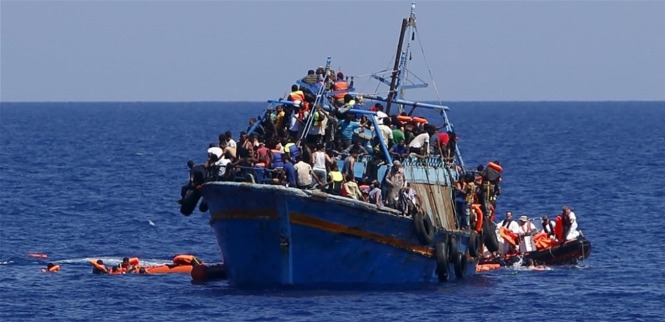 القوارب جاهزة للإنطلاق من لبنان.. قبرص تتخوف من موجة هجرة جديدة نحوها!