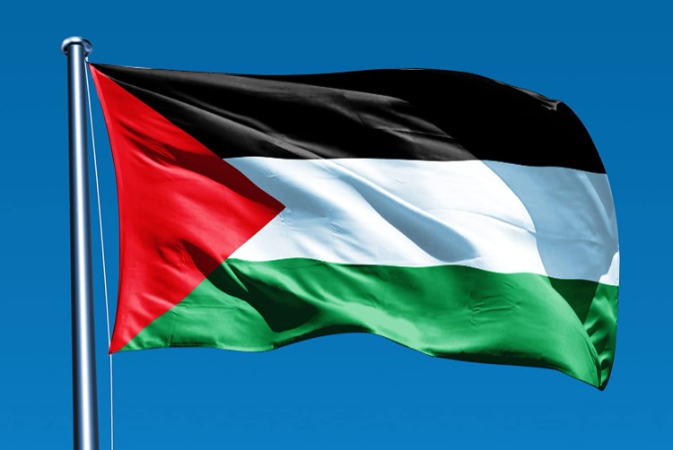 فلسطين ترحب بالأمر القضائي التاريخي لمحكمة العدل الدولية