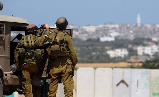 رفع الجهوزية الإسرائيلية شمال فلسطين المحتلة ... الاحتلال يستعد لحرب مع لبنان؟