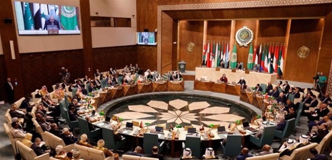 اجتماع عربي لإصدار موقف موحد من قرارات "محكمة العدل الدولية"