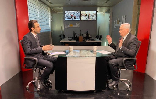 القاضي شبيب لـ"تلفزيون فلسطين": القرار الأوّلي لـ "محكمة العدل" يُؤسِّس للحكم النهائي بجريمة الإبادة الجماعية