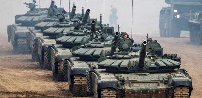في المناطق الحدودية... روسيا تتصدى لـ"هجوم المسيرات" الأوكراني