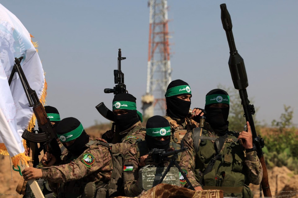 وفد من "حماس" إلى القاهرة لتسليم الرد بشأن الهدنة؟