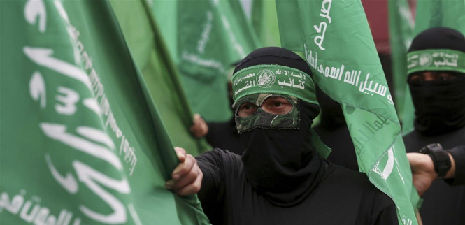 "حماس" تسلم ردها لقطر ومصر بشأن الهدنة في غزة ... وهذا ما أعلنته!