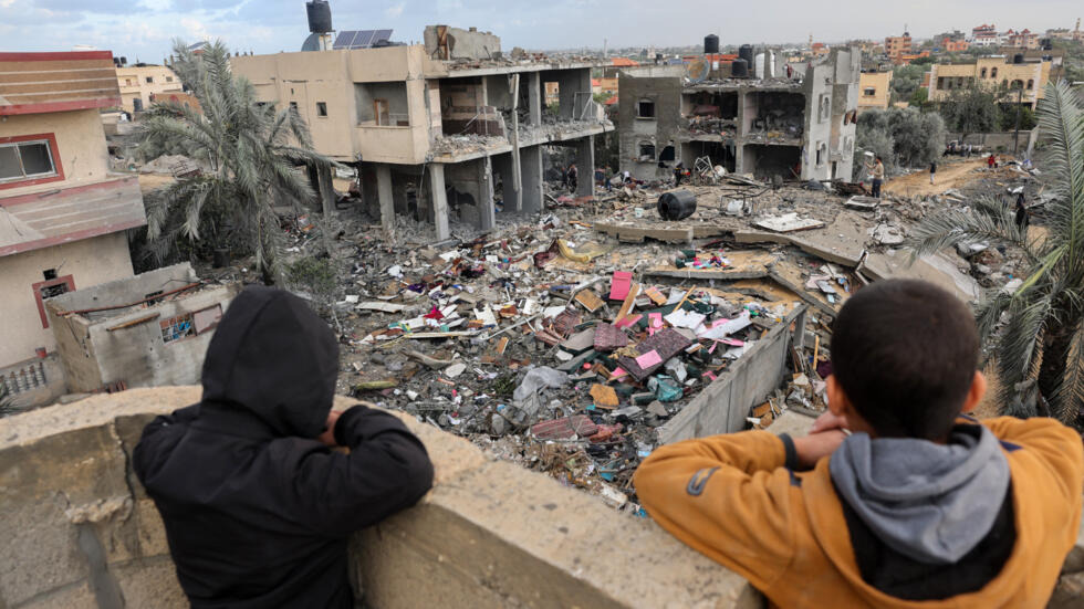 3 مراحل للتهدئة ... "حماس" توافق على إطار اتفاق للتوصل إلى هدنة تامة ومستدامة
