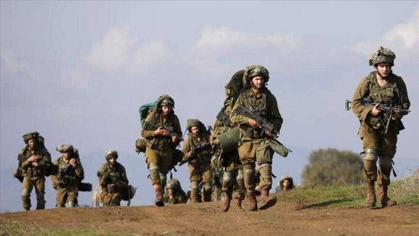 الاحتلال ينقل أكبر فرقة في الجيش من غزة إلى الحدود مع لبنان