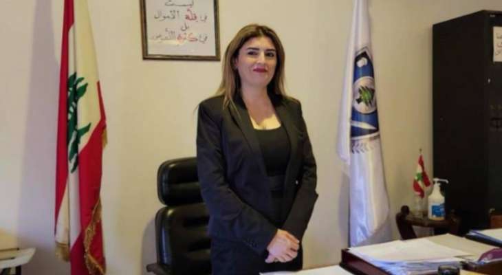 محافظ النبطية د. الترك تعلن اقفال المصالح والدوائر في المحافظة غداً الخميس