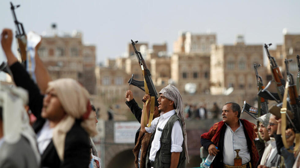 بعد أقوى الضربات الأميركية... "الحوثيون" يتعهدون بالتصعيد!