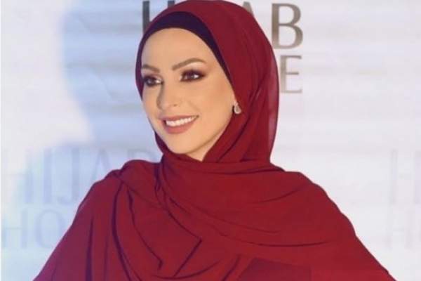 بالفيديو - أمل حجازي تخلع الحجاب وتنشر أول صورة بدونه!