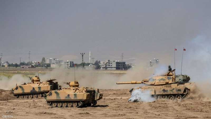 عملية عسكرية برية مُرتقبة في العراق!