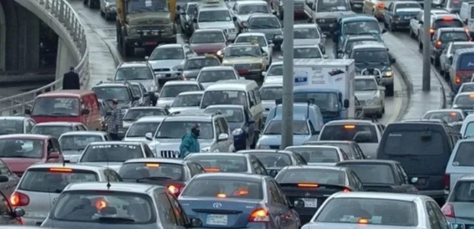سيارات بـ "لوحات مزورة" على الطرقات اللبنانية .. تحديات وحلول