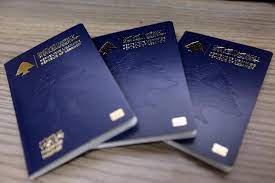 مشكلة البيانات الناقصة في جوازات السفر اللبنانية .. حلّ قانوني لملء الفراغات