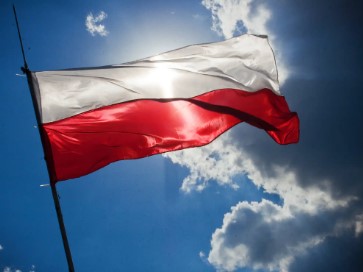 "مركز التصرفات العنصرية" في بولندا يرفع شكوى ضد السفير الإسرائيلي لدى بلادهم!