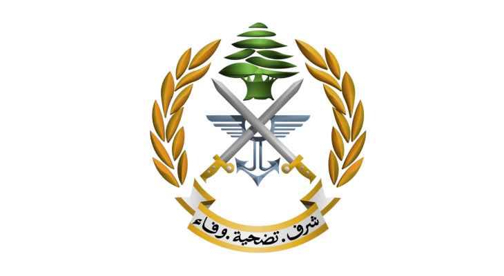 الجيش: توقيف عدد من السوريين المشاركين بعملية خطف باسكال سليمان...