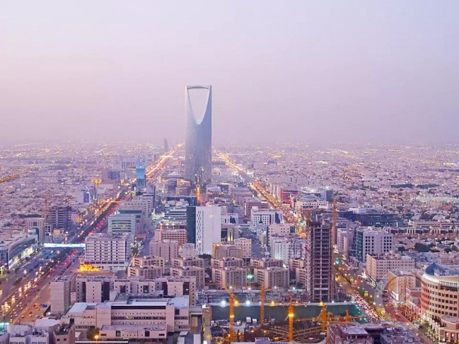انطلاق أعمال الاجتماع الخاص للمنتدى الاقتصادي العالمي في الرياض