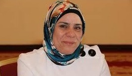 انتخاب هيثم عرار أمينة سر الاتحاد العام للمرأة الفلسطينية