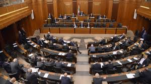 مجلس النواب يقر توصيات بملف النزوح السوري