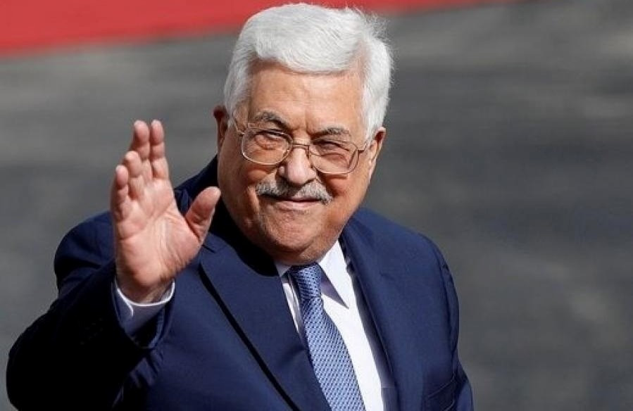الرئيس عباس يصل المنامة للمشاركة في أعمال القمة العربية الثالثة والثلاثين