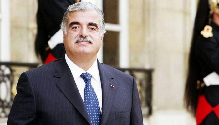 عشرون عامًا على رحيل رفيق الحريري: إرثٌ خالد في ذاكرة اللبنانيين