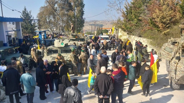 الوضع الجنوبي: لبنان امام خيارين احلاهما مر؟!