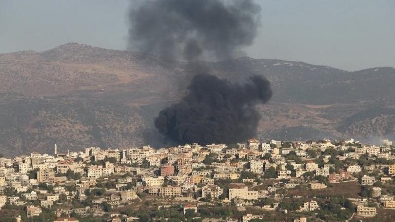 الجنون الإسرائيلي يتخطى الخطوط الحمراء.. انفجارات تهز البقاع واستهداف سيارة في ميس الجبل