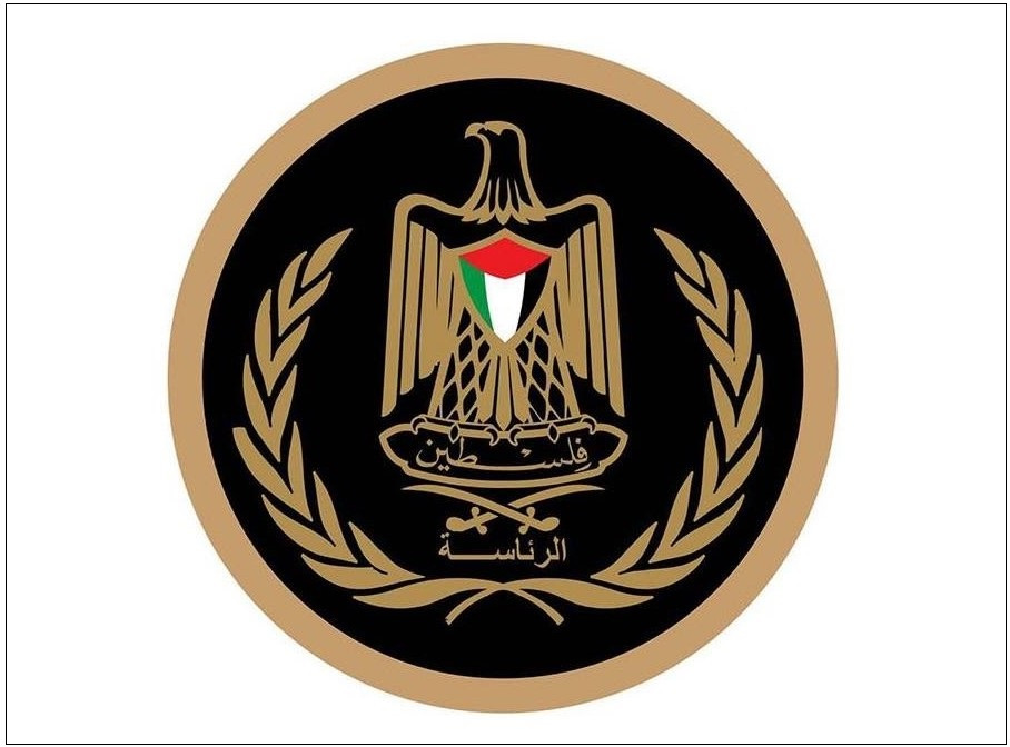 الرئاسة الفلسطينية تدين المخططات التي تهدف للمساس بالأمن الوطني وإثارة الفوضى داخل الأردن