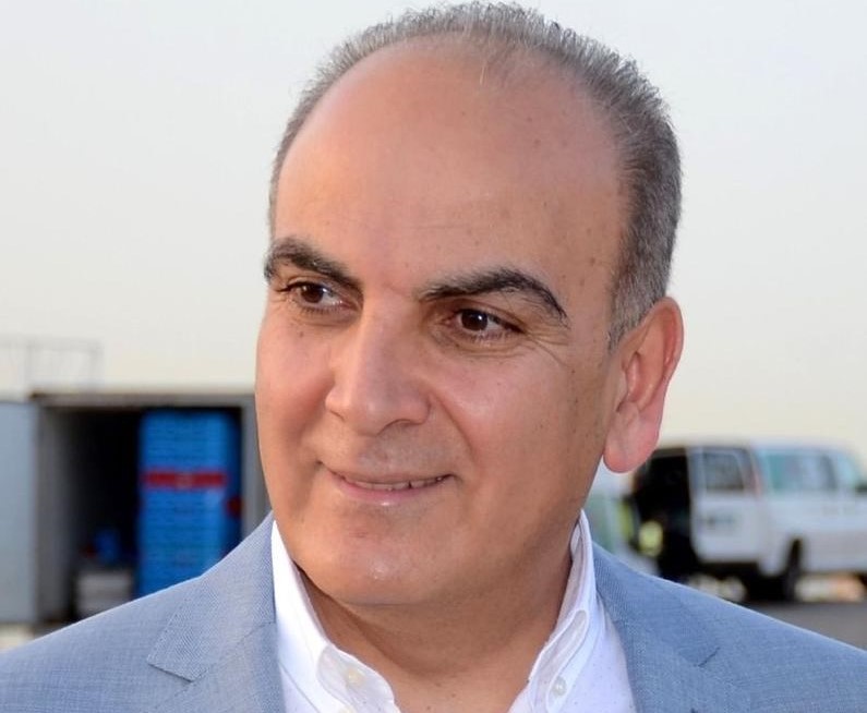 ما هو الدور الذي سيلعبه رجل الأعمال مرعي أبو مرعي في انتخابات بلدية صيدا وبلديات شرق المدينة؟
