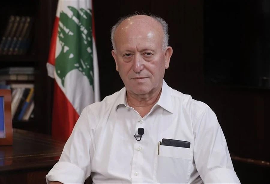 النائب ريفي: سلاح حزب الله سيتم نزعه قريبًا والتاريخ لا يعود إلى الوراء