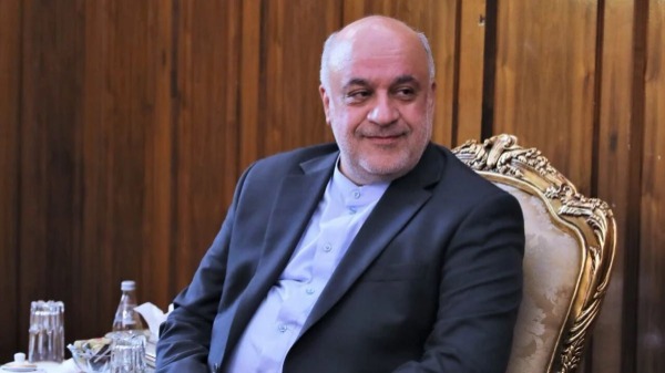 السفير أماني: مشروع نزع السلاح مؤامرة تستهدف سيادة الدول