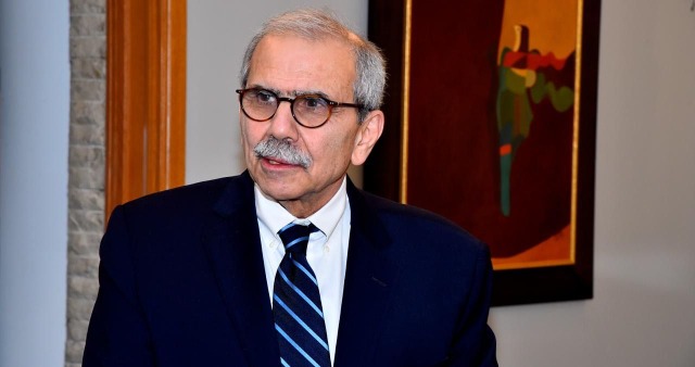 الرئيس سلام يهنئ بعيد الفصح: نحو "قيامة وطنية" بإصلاح وبسط سلطة الدولة