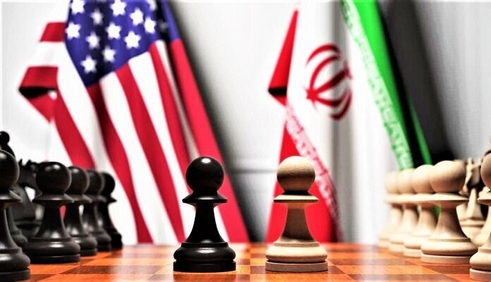 إيران: أجواء المحادثات مع واشنطن "بنّاءة".. وسنبحث في خطوات لخفض التوتر