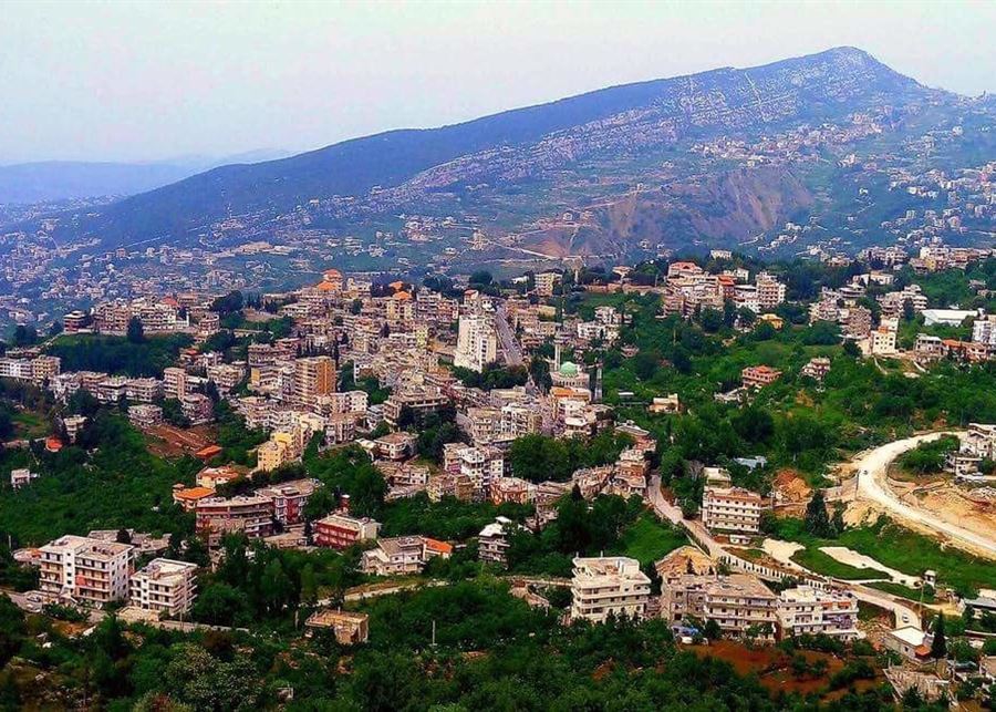 على خلفية الانتخابات.. إشكالٌ وإطلاق نار في عين التينة!