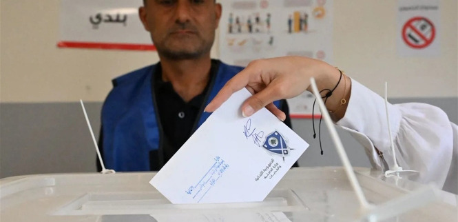 في النبطية.. كم بلغ عدد الترشيحات للبلدية و"المخترة"؟